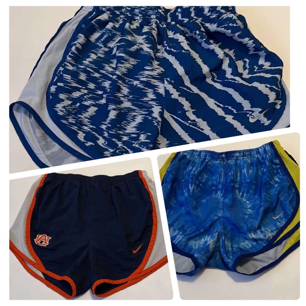 Nike Shorts Bundle